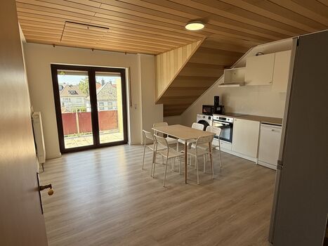 Ferienwohnung in Heusenstamm Bild 3