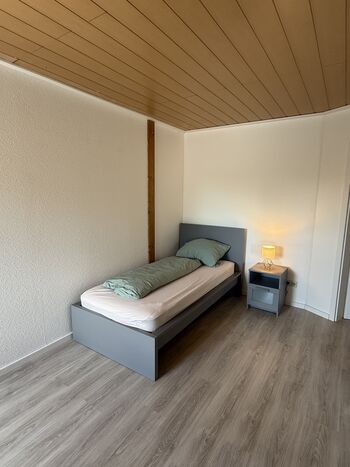 Ferienwohnung in Heusenstamm Bild 6