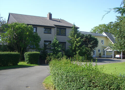 Gästezimmer in Northeim - Bühle