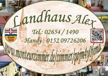 Landhaus Alex Foto 2