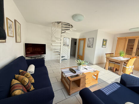 Ferienwohnung in Wuppertal Bild 2