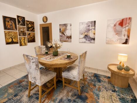 Ferienwohnung in Wuppertal Bild 4