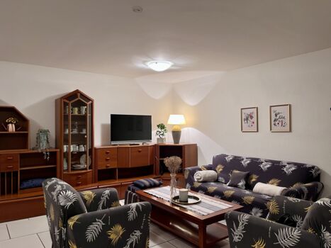 Holiday apartment in Wuppertal Picture 2