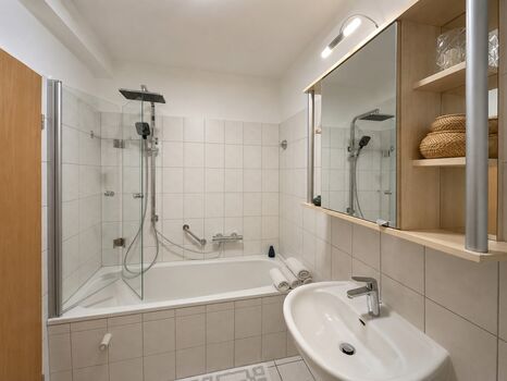 Ferienwohnung in Wuppertal Bild 6