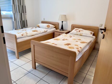 Holiday apartment in Wuppertal Picture 4