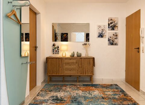 Ferienwohnung in Wuppertal Bild 5