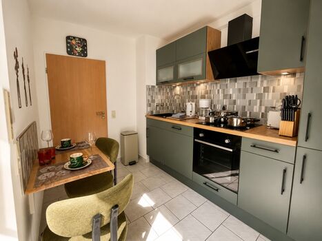 Ferienwohnung in Wuppertal Bild 3