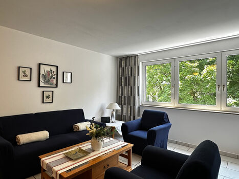 Holiday apartment in Wuppertal Picture 3