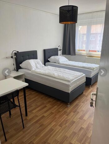 Fridapensionen Bild 2