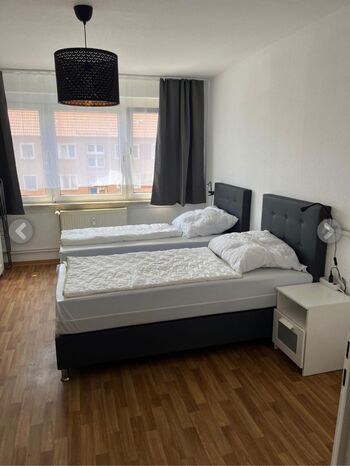 Fridapensionen Bild 1
