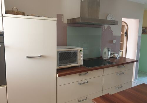 Gästezimmer in Babenhausen Bild 3