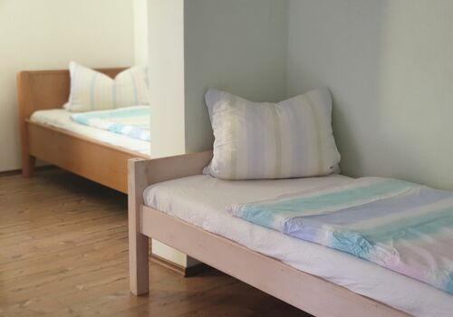 Gästezimmer in Babenhausen Bild 2