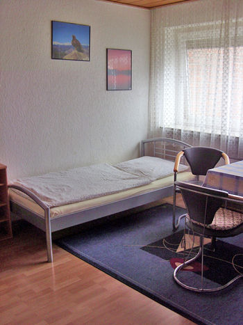 Möblierte Zimmer in Dortmund Foto 4