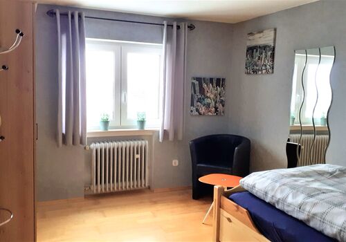 Guestroom in Rietheim Foto 4