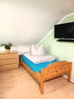 Gästezimmer in Rietheim Bild 1