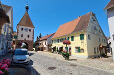 Ferienwohnungen Haus Kindler Bild 1