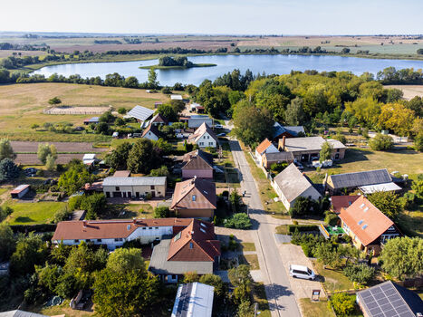 Feriendomizile & Apartments Dahlke (bis zu 30 Gäste) Foto 3