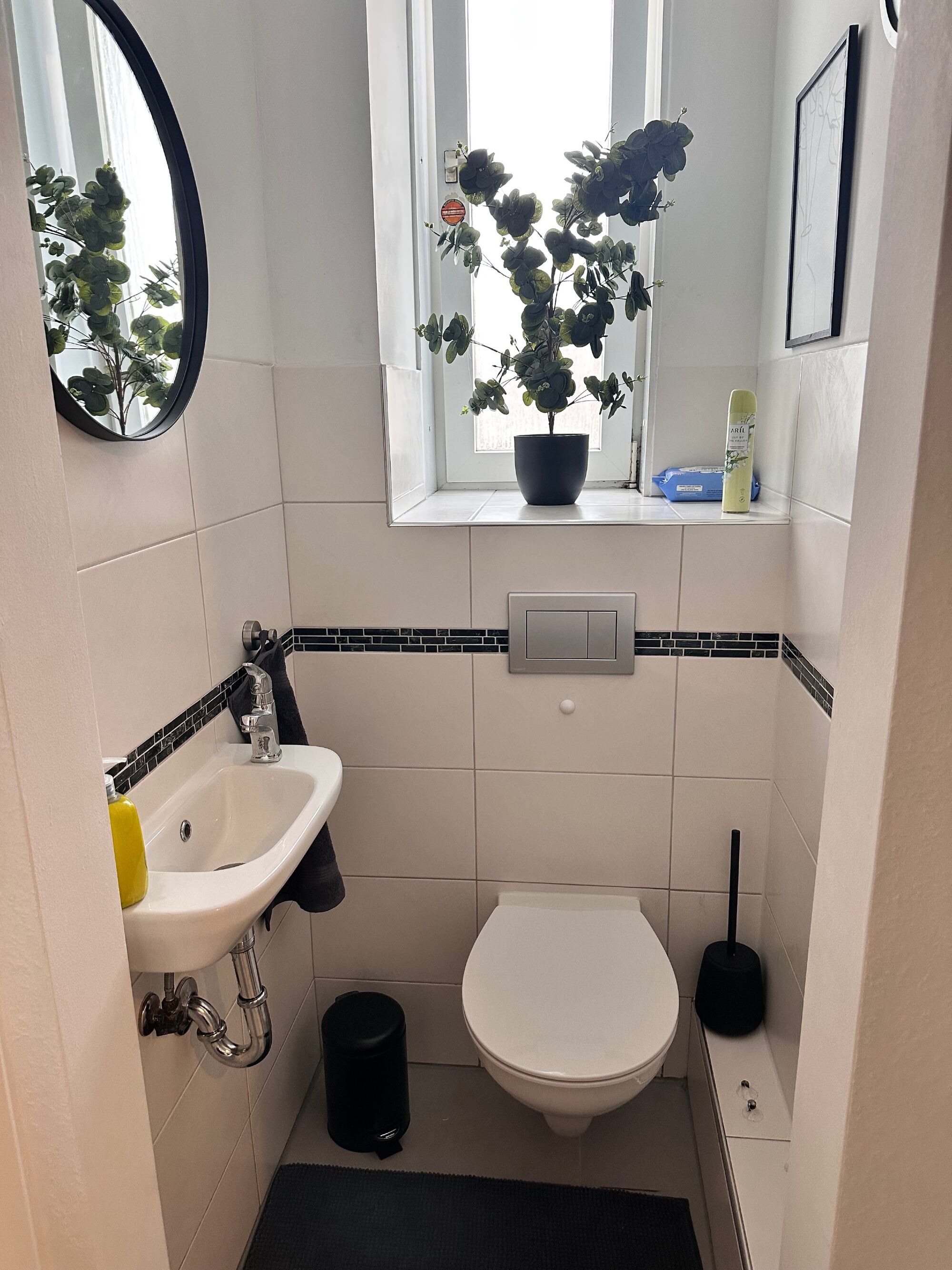 WC
