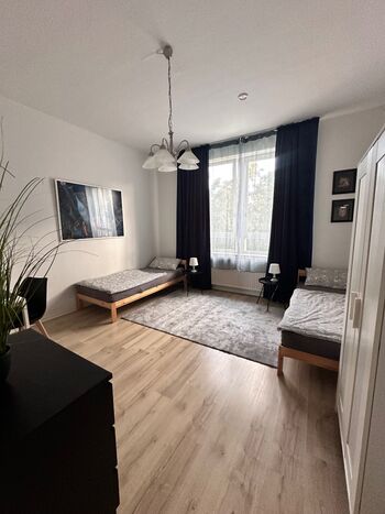 Ferienwohnung in Seelze