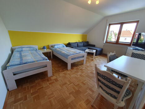 FERIENWOHNUNG DILLICH /Gästehaus Vogel Picture 2