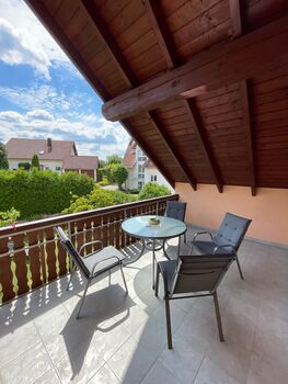 Ferienhaus in Kupferzell Bild 4