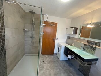 Holiday apartment in Kupferzell