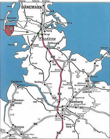 Godenhof Apartments Bild 3