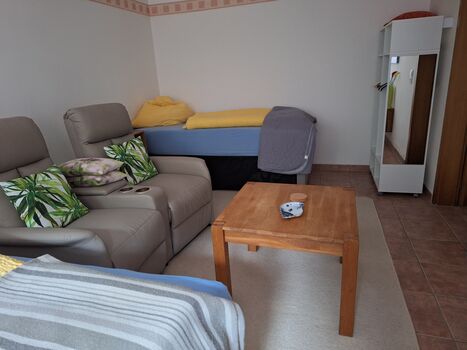 Ferienwohnung Reddelich Bild 6