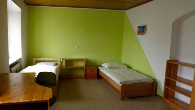 Ferienwohnung in Floss Bild 2