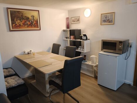 Gästezimmer in Selm Bild 4