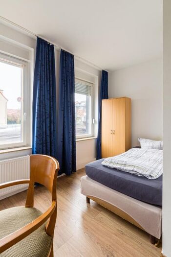 DKN | Ihr Zuhause auf Zeit in Leipzig | Ab sofort frei Bild 6