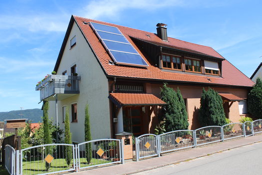 Haus Blüml am Bodensee Bild 1