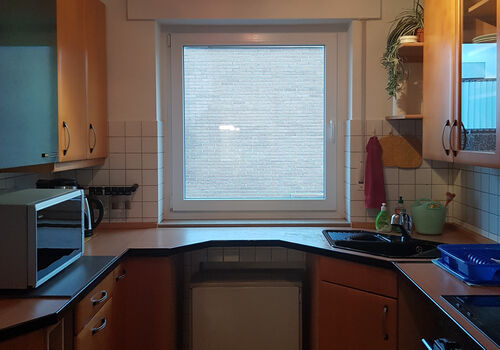 Fewo Am Wiehenblick (Ferienhaus) 2-4 Personen Bild 3