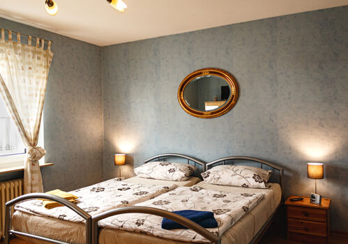 Mone's Ferienhostel