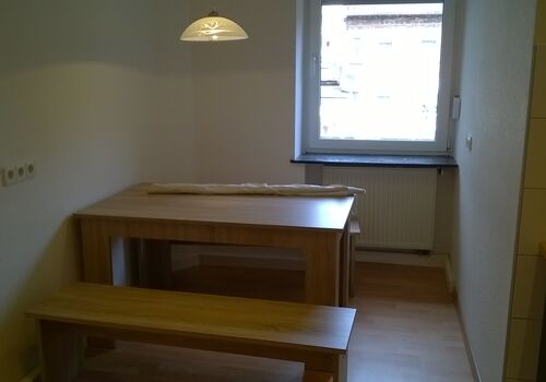 Guestroom in Mannheim Picture 4