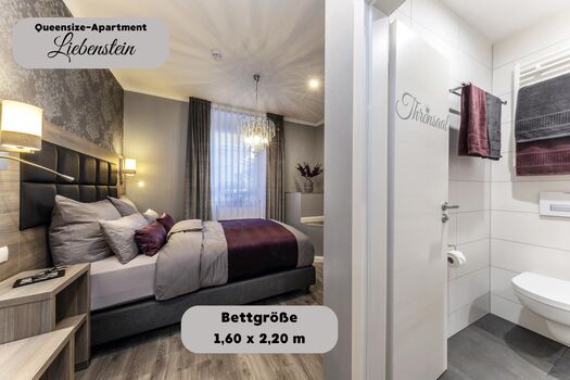 Liebenstein Schlafzimmer