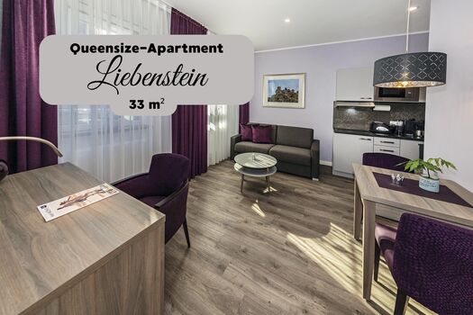 Liebenstein Wohnzimmer