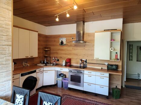 Ferienwohnung in Welver Bild 1
