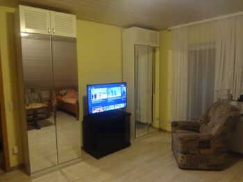 Wohmumg 1 Zimmer 1