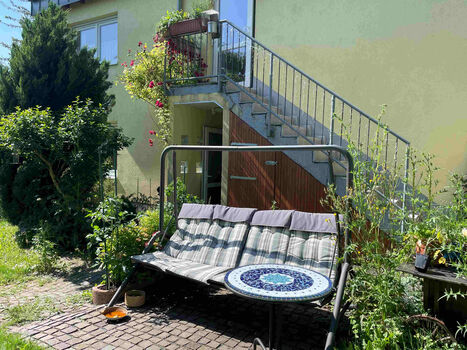 Ferienwohnung Nagel
