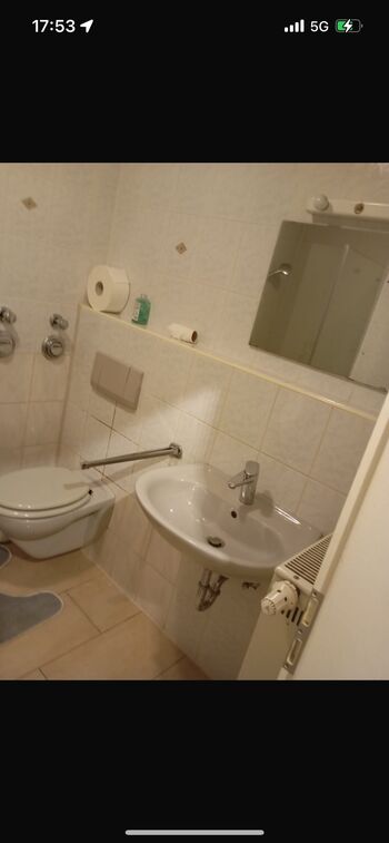 Guestroom in Nürnberg Foto 2