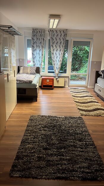 Guestroom in Nürnberg Foto 5