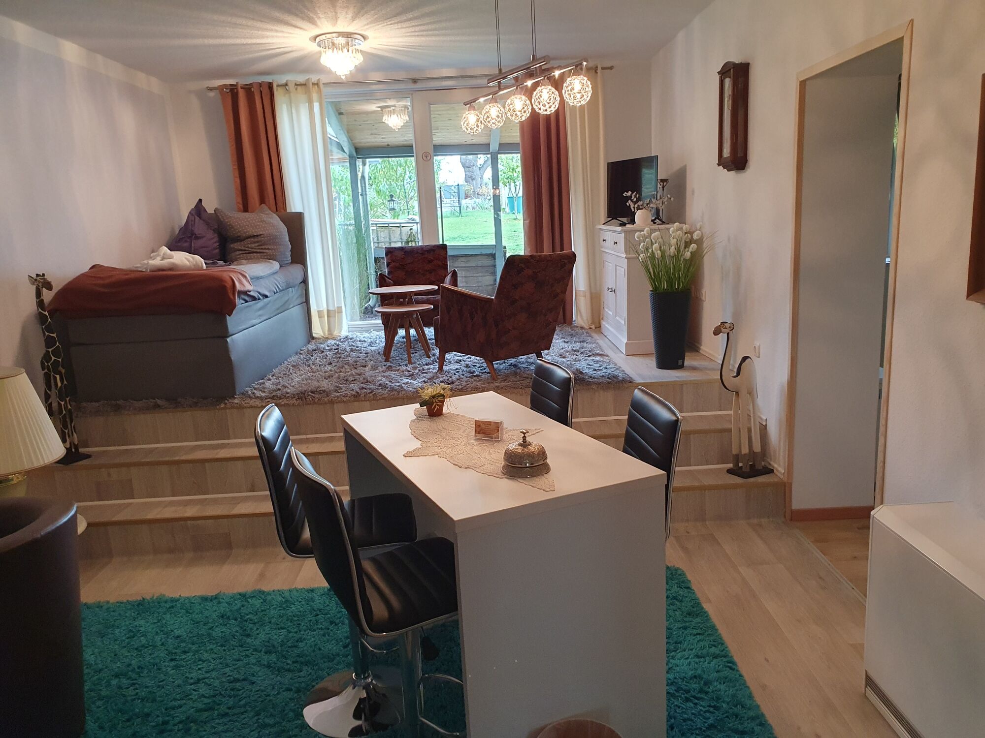 Gästezimmer Ferienwohnung 6