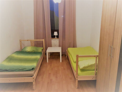 Gästezimmer in Lünen Bild 2