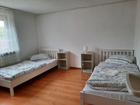 Zimmer , Wohnungen , Haus - Lünen