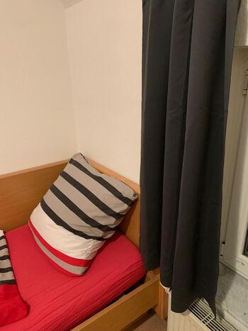 Wohnungen/ Zimmer in Schkeuditz DHL/BMW/PORSCHE/MESSE Bild 5