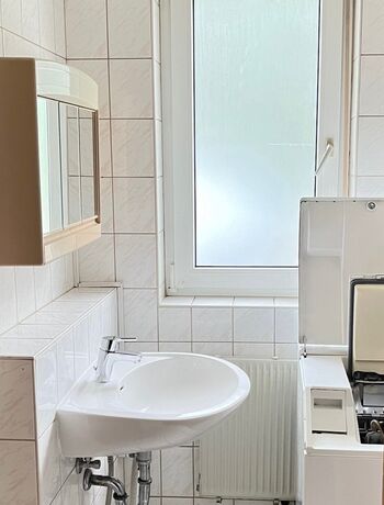 Wohnungen/ Zimmer in Schkeuditz DHL/BMW/PORSCHE/MESSE Bild 4