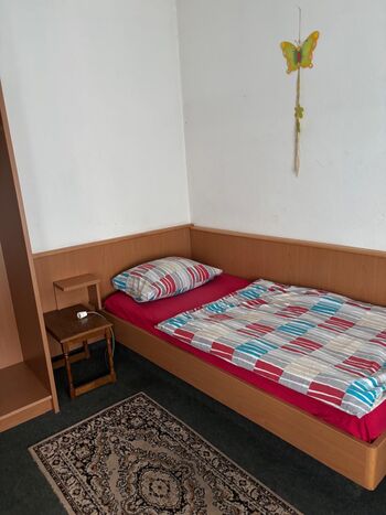 Ferienwohnung in Schkeuditz