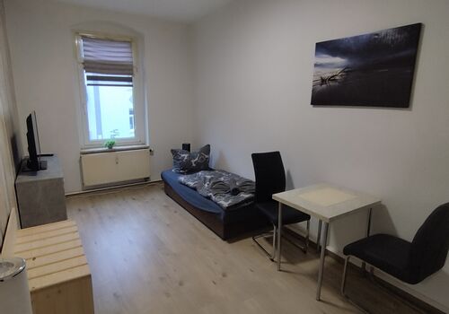 Holiday apartment in Chemnitz Picture 5