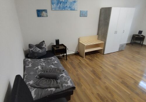 Holiday apartment in Chemnitz Picture 2